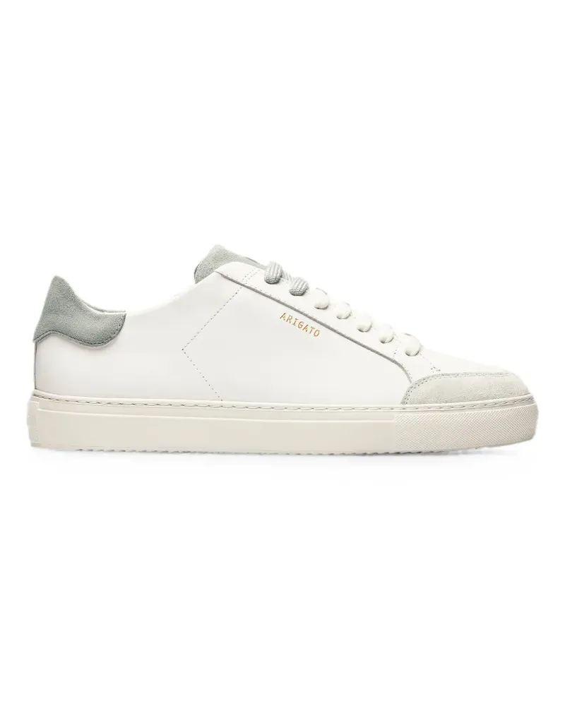 Axel Arigato Clean 90 Triple sneakers - Weiß Weiß