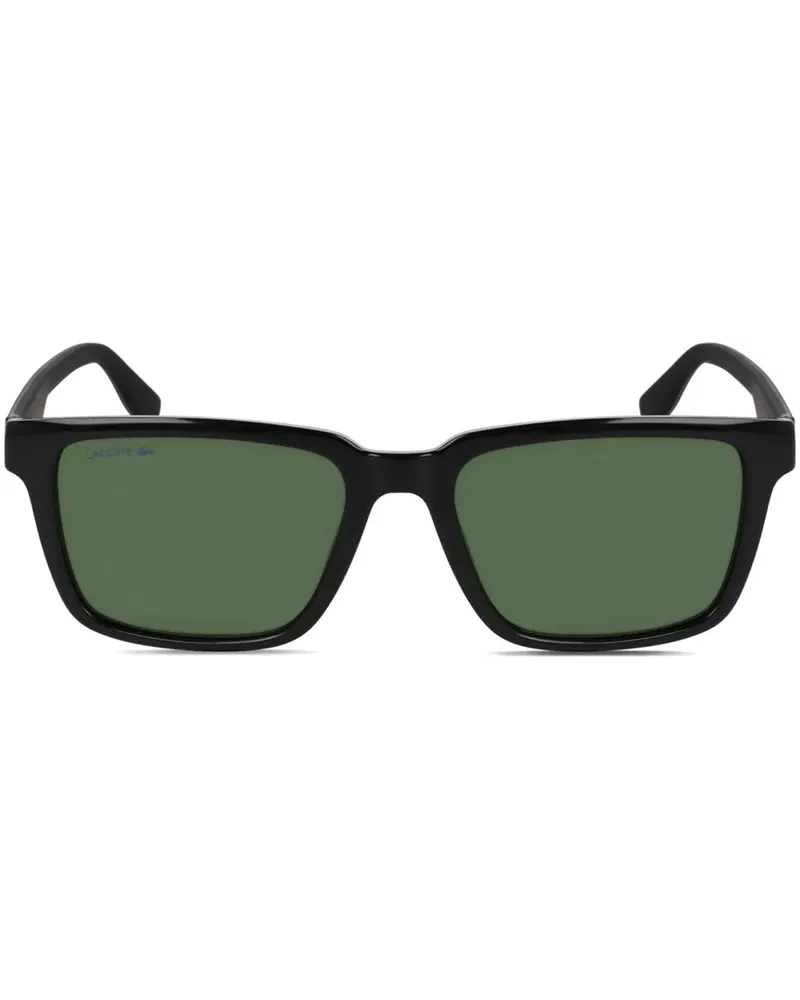 Lacoste L6032S Sonnenbrille - Schwarz Schwarz
