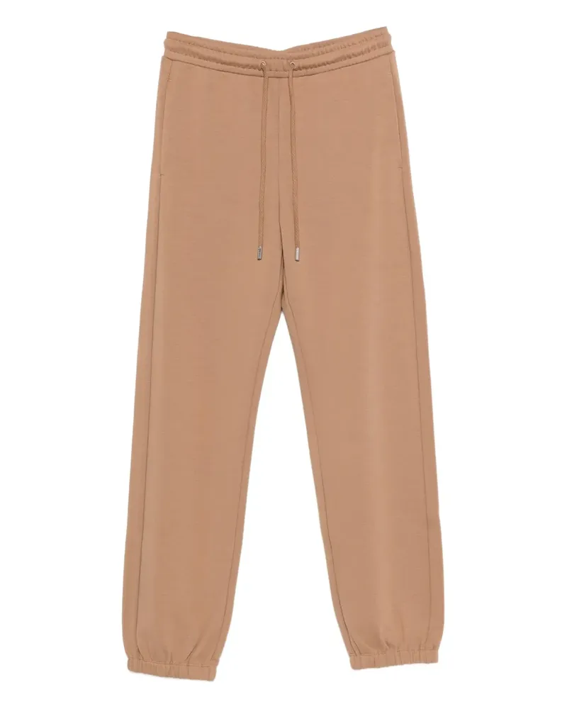 Max Mara drawstring track pants - Braun Braun