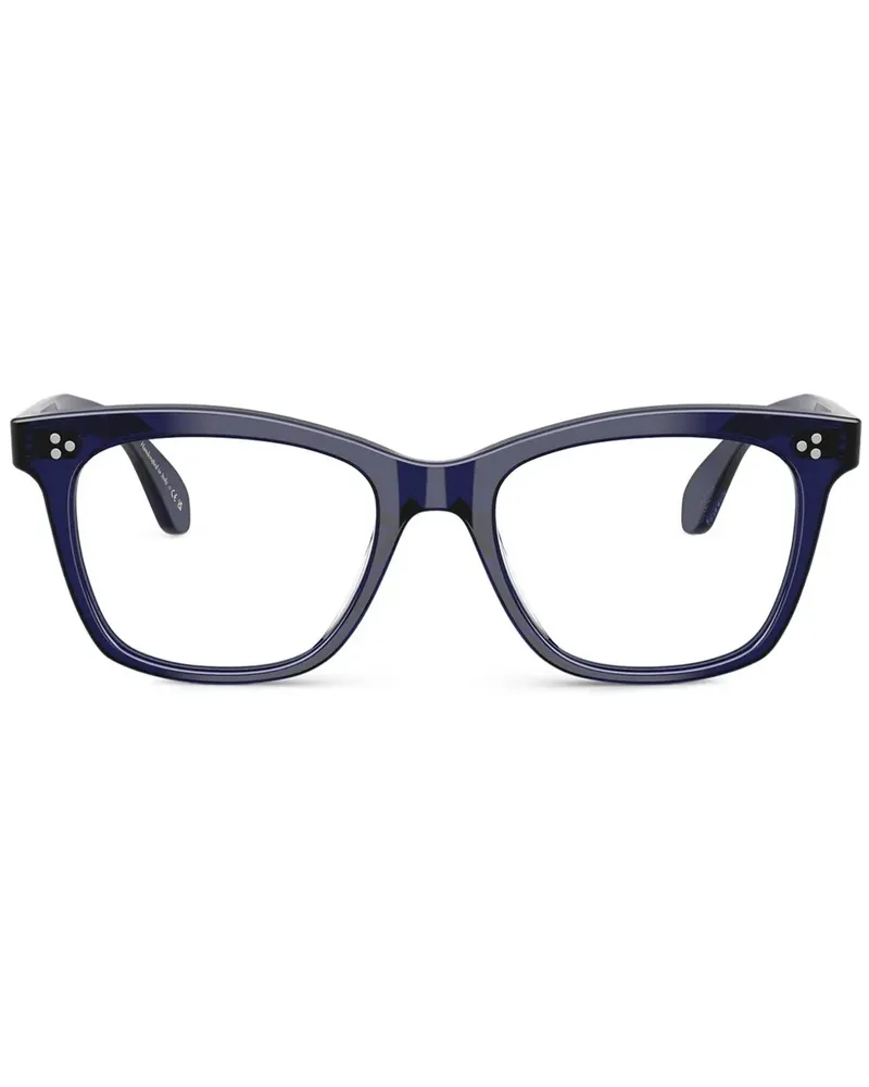 Oliver Peoples Penney Brille - Blau Blau