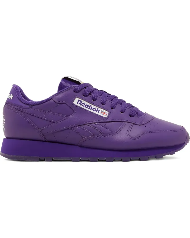 Reebok Sneakers aus Popsicle-Leder - Violett Violett