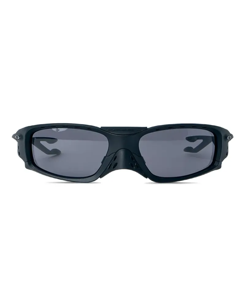 Oakley Plantaris SQ sunglasses - Schwarz Schwarz