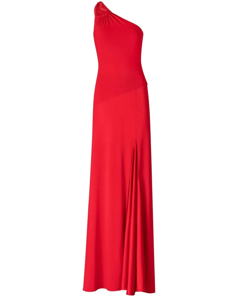 Silvia Tcherassi Kanya Kleid - Rot Rot