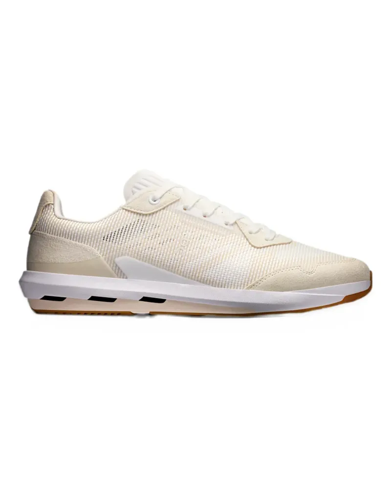 ON Cloudmuse sneakers - Nude Nude