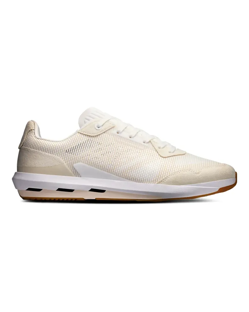 ON Cloudmuse Schuhe - Nude Nude