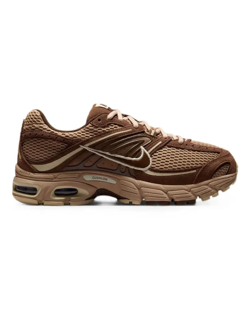 Nike Air Max Moto 2K Sneakers - Braun Braun
