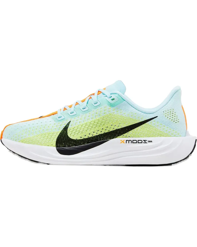 Nike ZoomX Pegasus Plus sneakers - Blau Blau