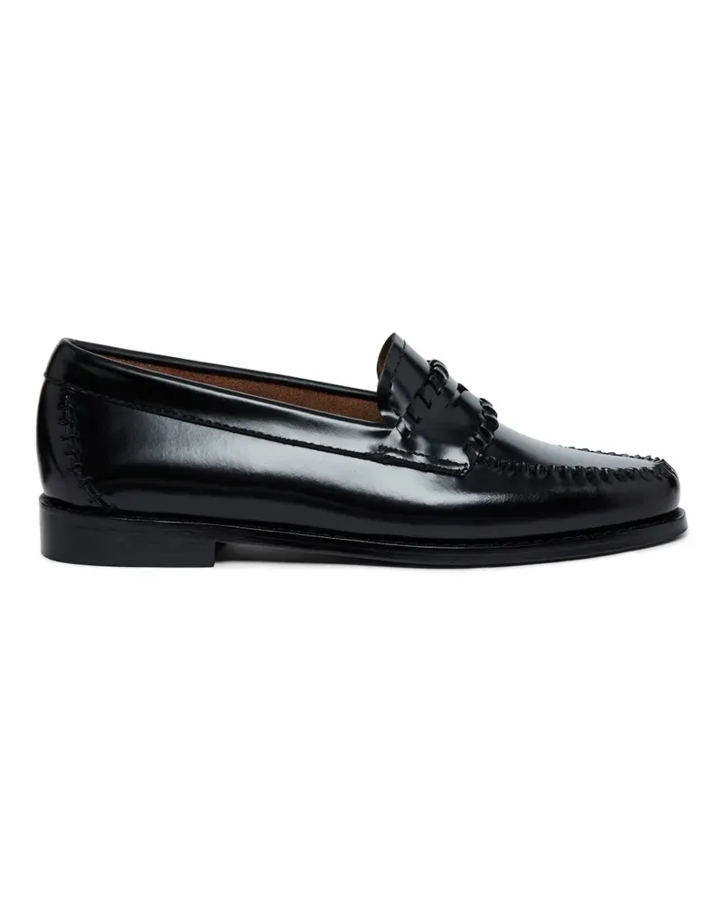 G.H. Bass & Co. Weejuns Lola Loafer - Schwarz Schwarz