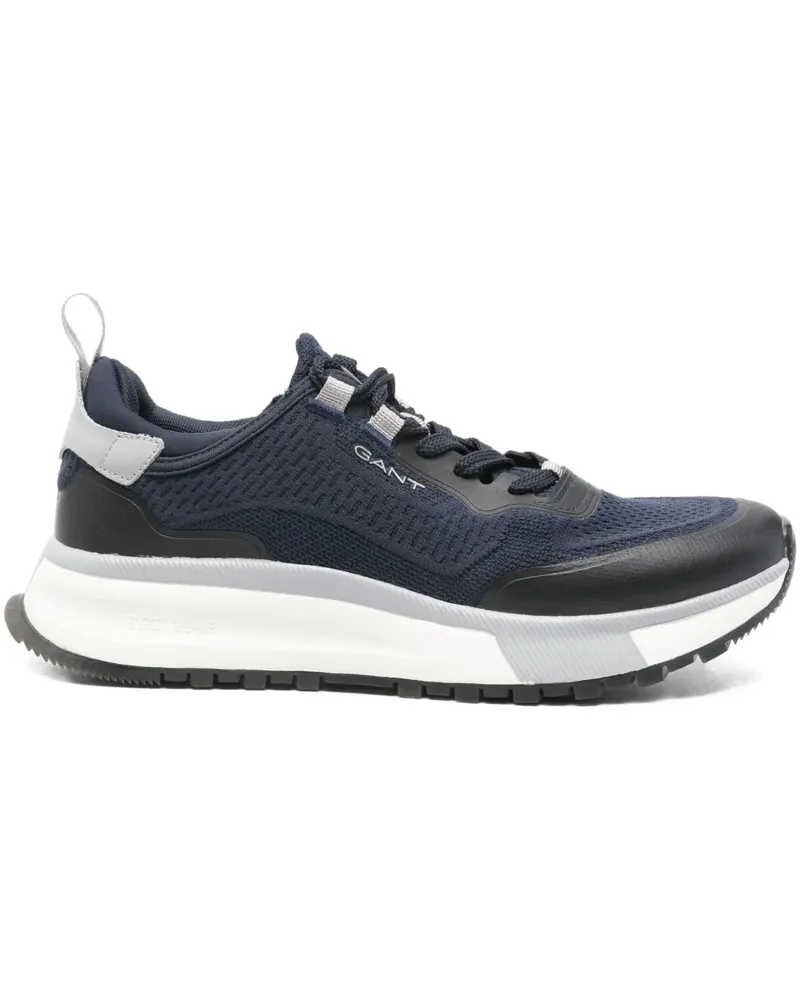 Gant Stranzor Sneakers - Blau Blau