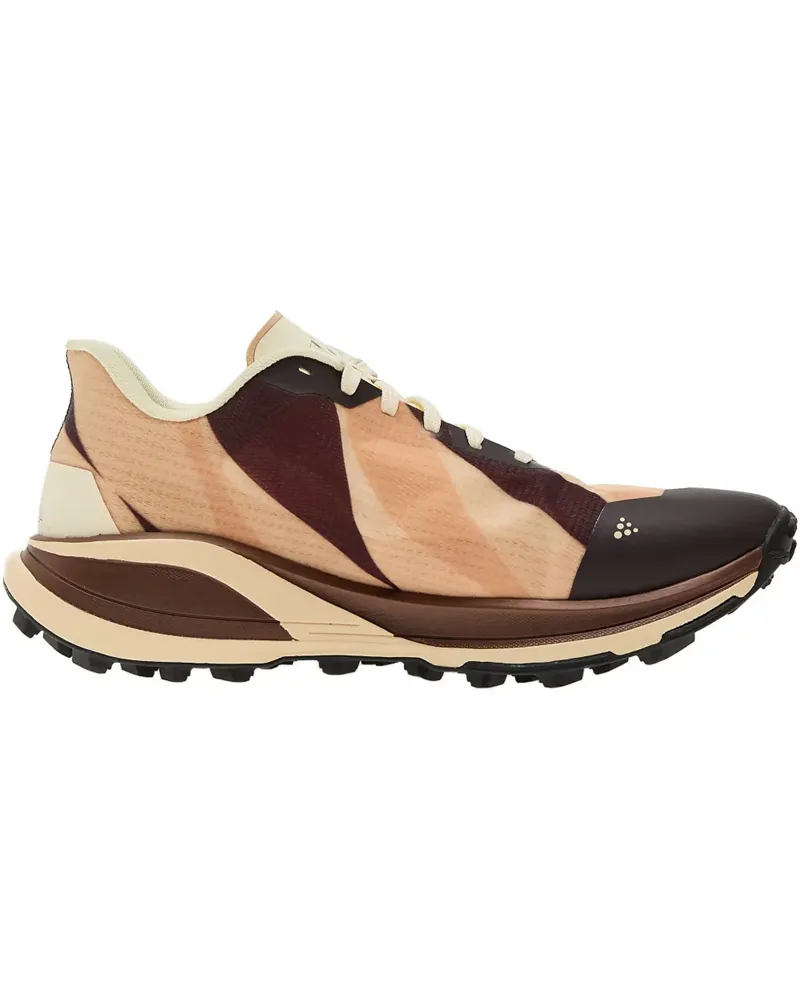 Craft Pure Trail Pro W sneakers - Nude Nude