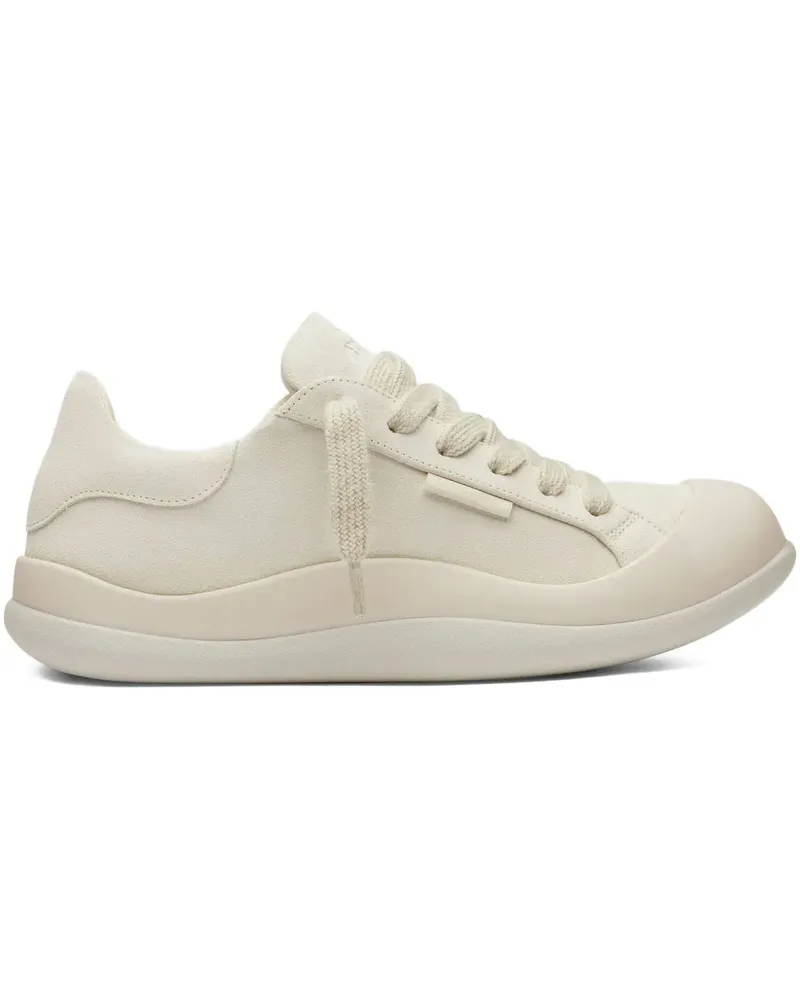 Axel Arigato Squish Sneakers - Nude Nude