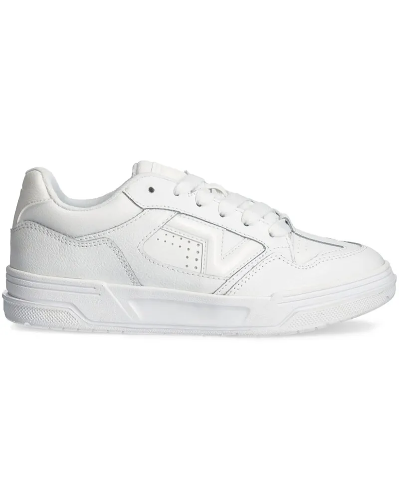 Vans Upland Sneakers - Weiß Weiß