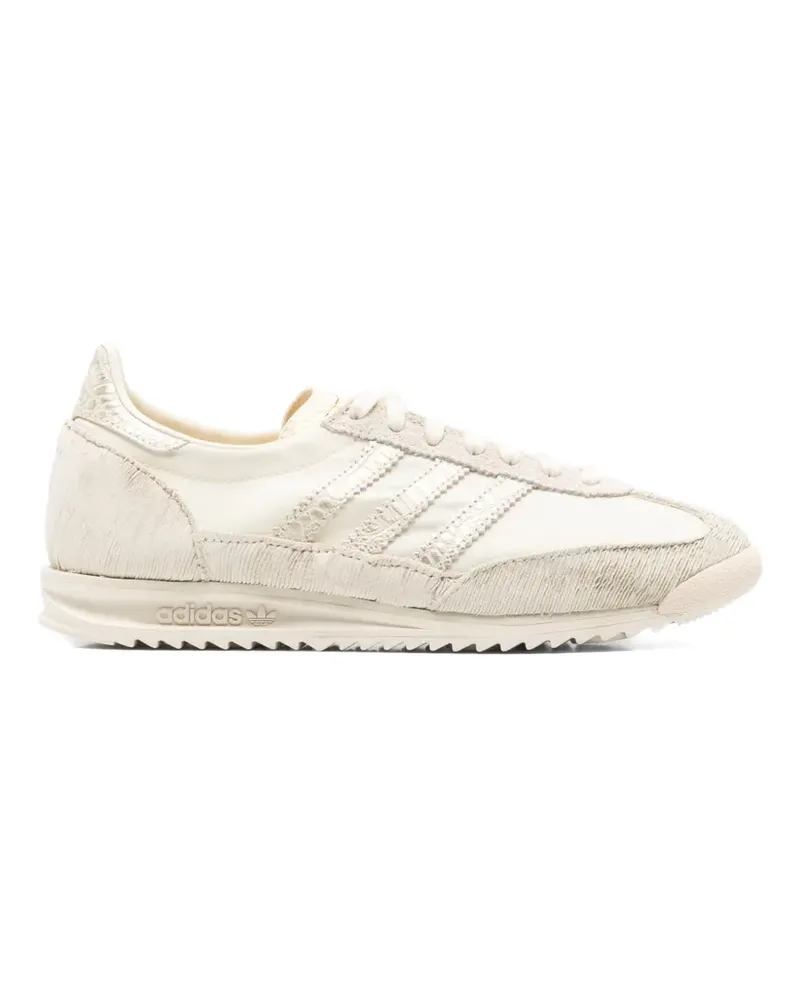 adidas SL72 OG Sneakers - Nude Nude