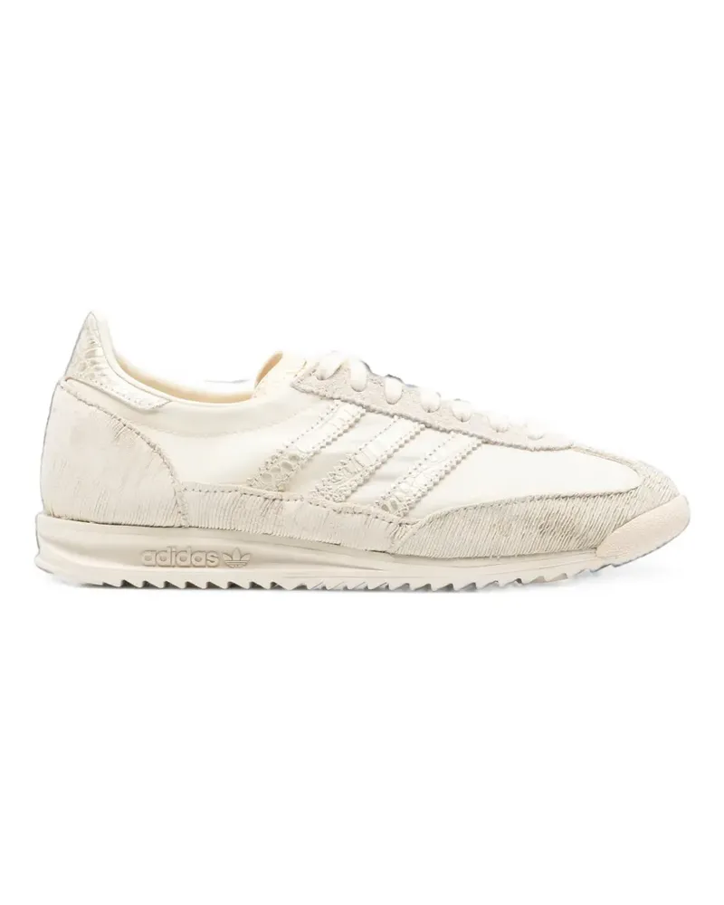 adidas SL72 OG Sneakers - Nude Nude