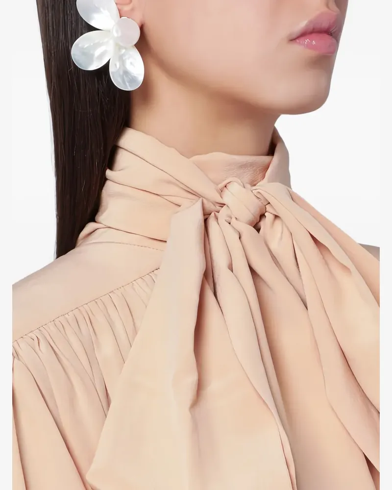 ÉLIOU Fada earrings - Gold Gold