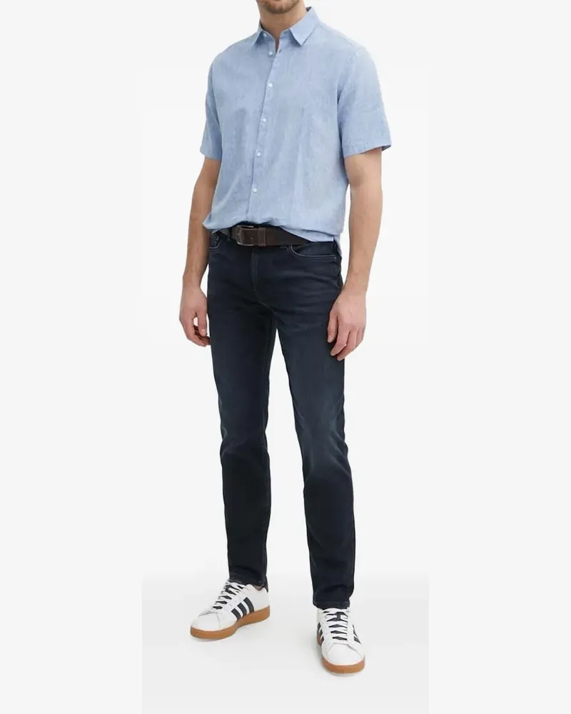 JOOP! Jeans mit dunkler Waschung - Blau Blau