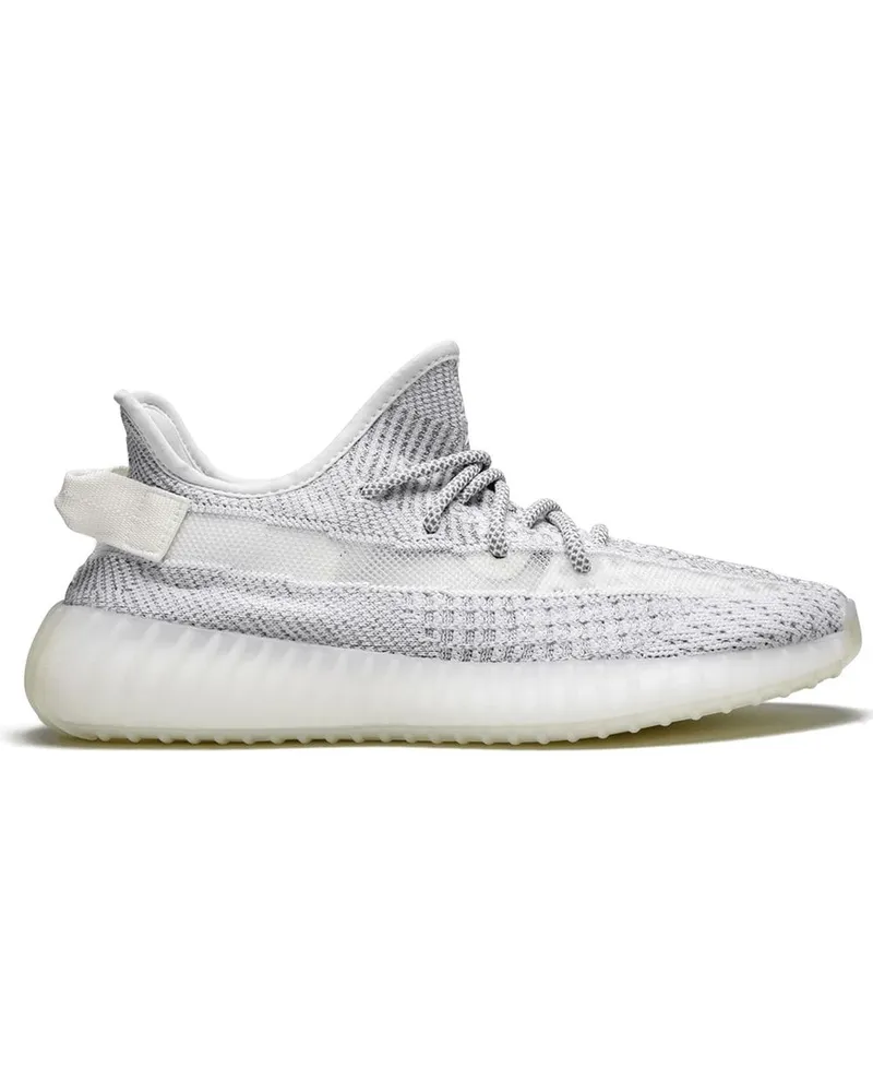 adidas Adidas x Yeezy Boost 350 V2 Reflective 'Static' Sneakers - Weiß Weiß