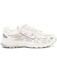 Nike P-6000 Sneakers Weiß