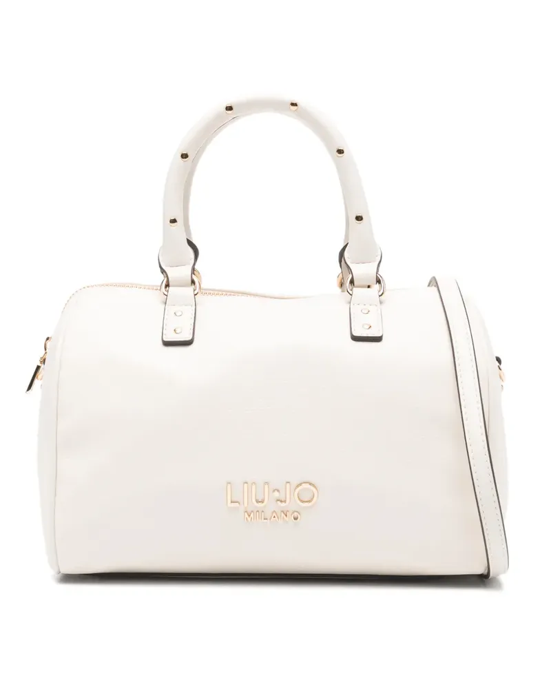 Liu Jo Kleine Tote Bag - Nude Nude