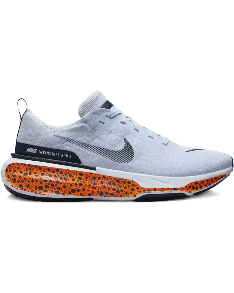 Nike Invincible 3 Electric Sneakers - Blau Blau