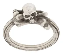 Symbol Skull' Ring