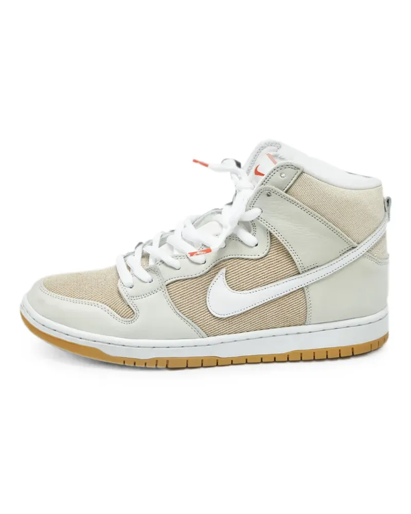 Nike SB Dunk Pro ISO sneakers - Weiß Weiß