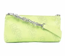 Holly Schultertasche - Grün