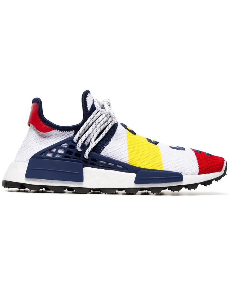adidas NMD Hu BBC' Sneakers - MULTICOLOURED Multicoloured