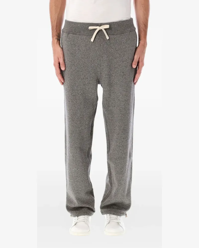Ralph Lauren Klassische Jogginghose - Grau Grau