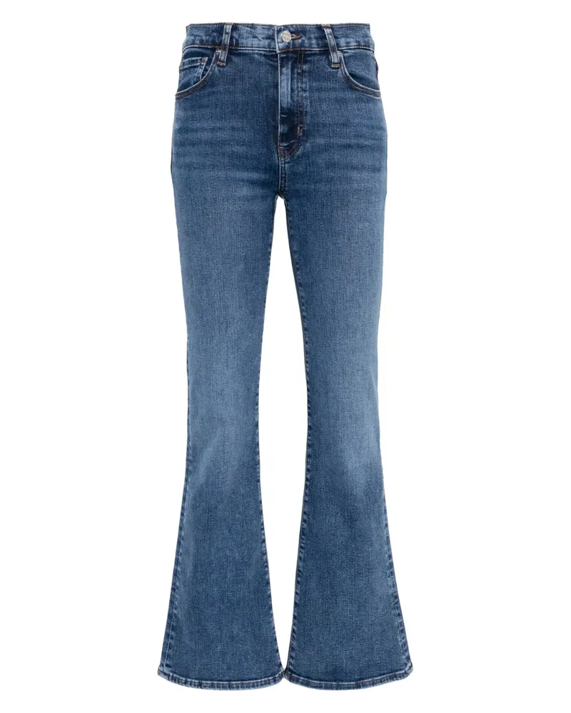 Frame Denim The Icon Jeans - Blau Blau
