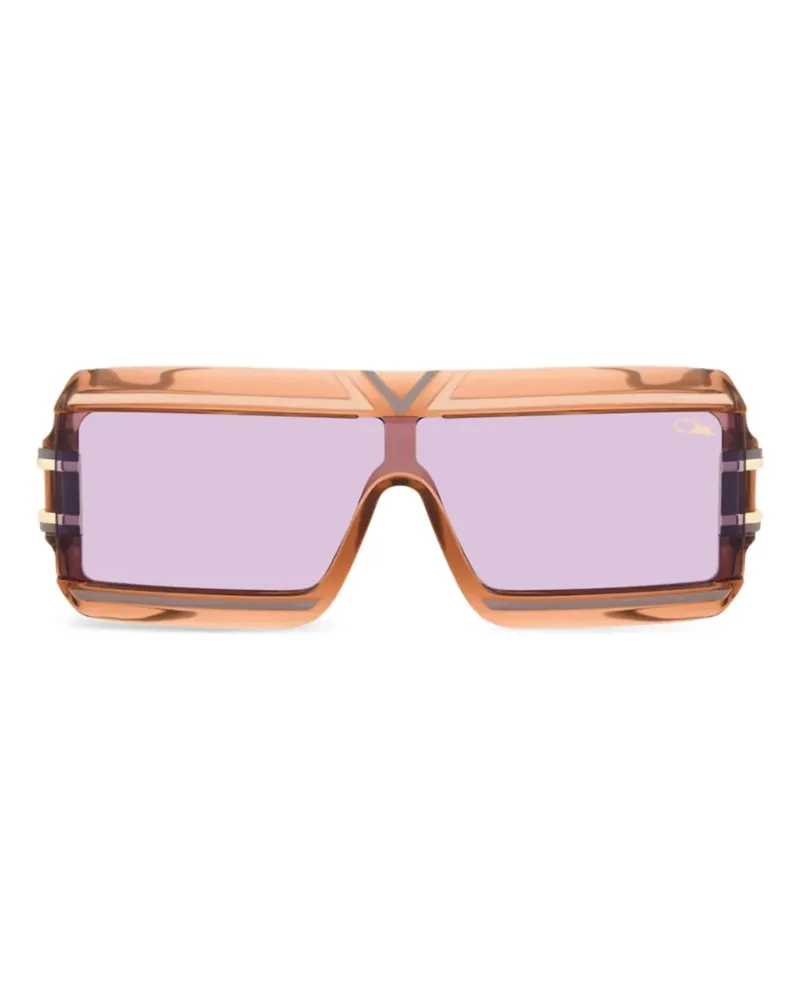 CAZAL Mod 856 Sonnenbrille - Braun Braun