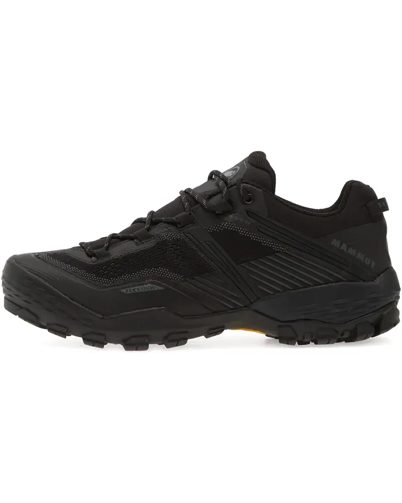 Mammut Ducan II Low GTX trainers - Schwarz Schwarz