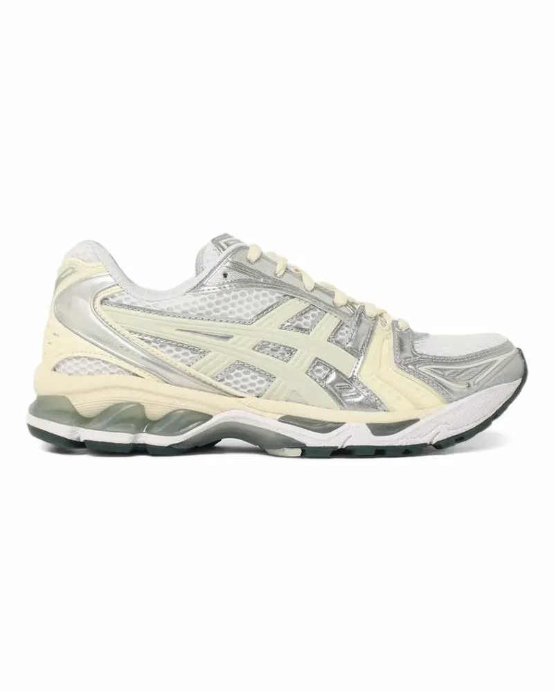 Asics GEL-Kayano 14 Sneakers - Weiß Weiß