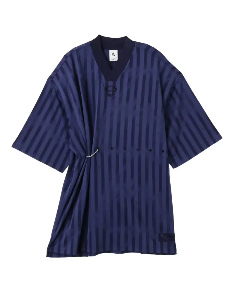 Nike Runway mini dress - Blau Blau