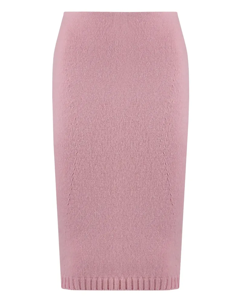Tom Ford Klassischer Rock - Rosa Rosa