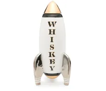 Rocket Whiskey-Dekanter