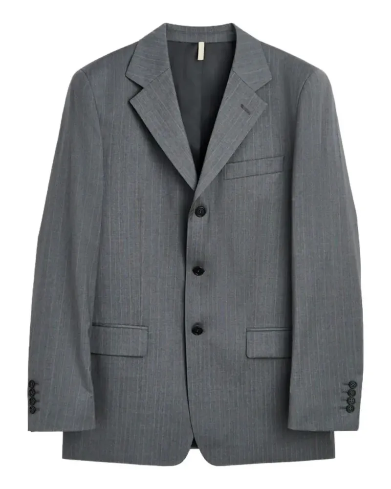 Sunflower Show blazer - Grau Grau