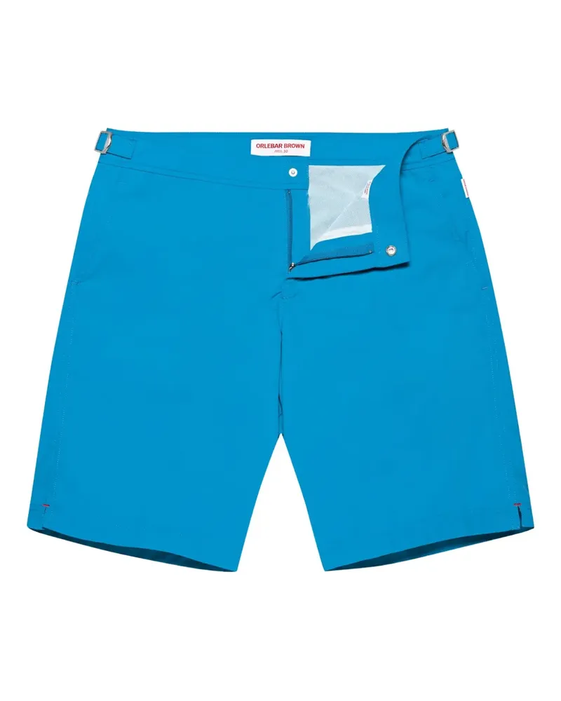 Orlebar Brown Dane Badeshorts - Blau Blau