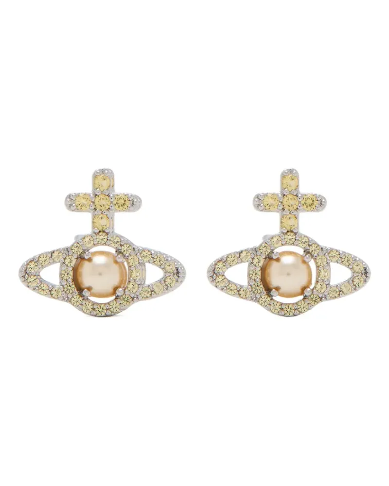 Vivienne Westwood BIJOUX ORECCHINI - Braun Braun