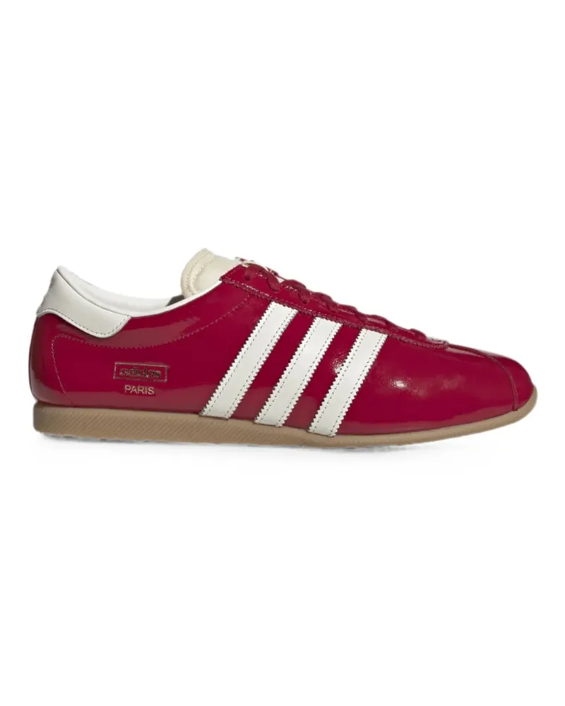 adidas Paris Sneakers - Rot Rot