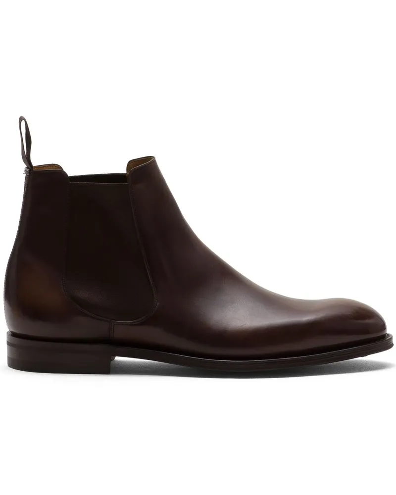 Church's Amberley Stiefeletten - Braun Braun