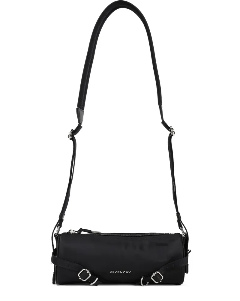 Givenchy Voyou Handtasche - Schwarz Schwarz