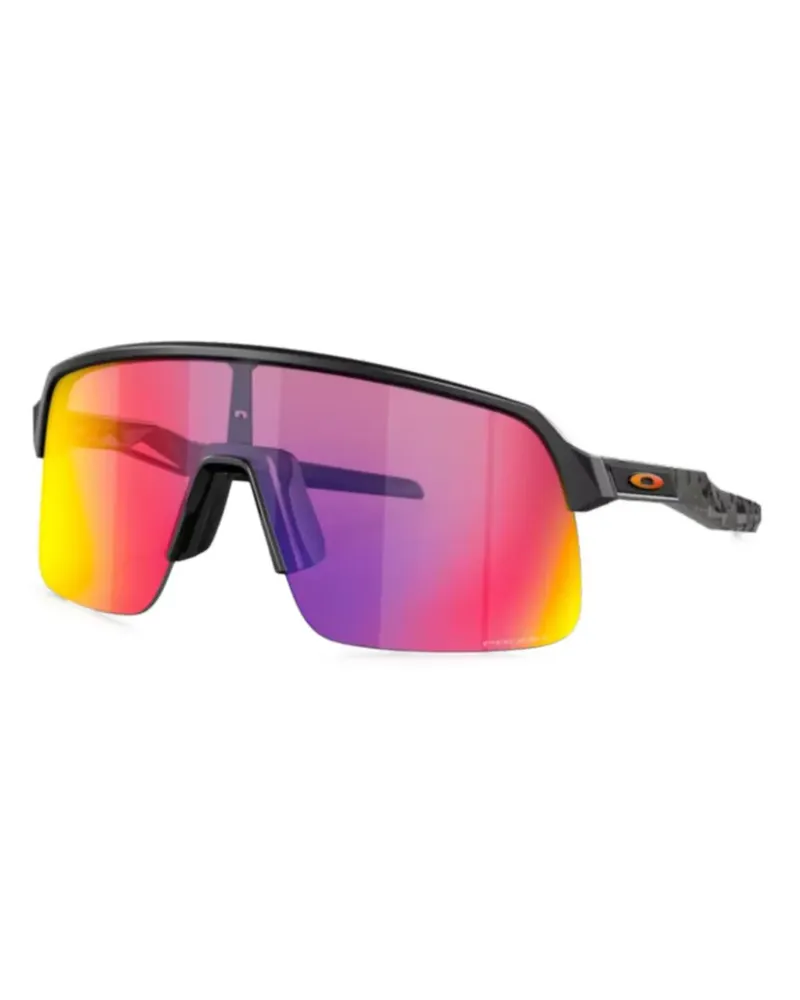 Oakley Sutro Lite Sonnenbrille - Schwarz Schwarz