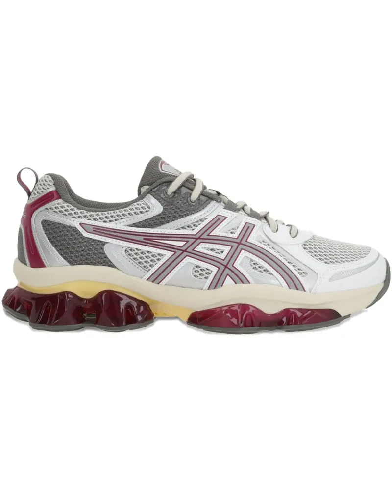 Asics Klassische Sneakers - Weiß Weiß
