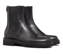 VLogo Chelsea-Boots