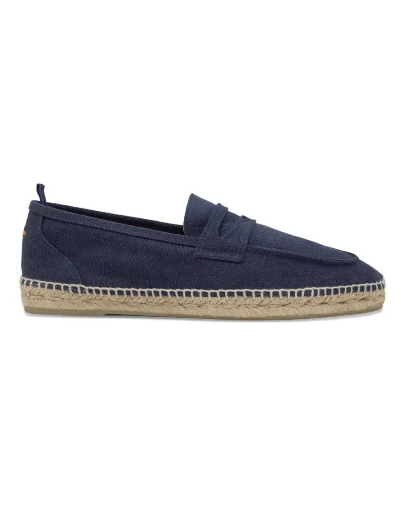 Castañer Joaquin Espadrilles - Blau Blau