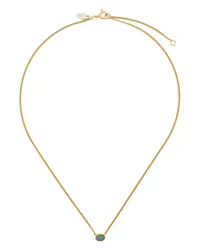 Wouters & Hendrix Les Eternelles necklace Gold