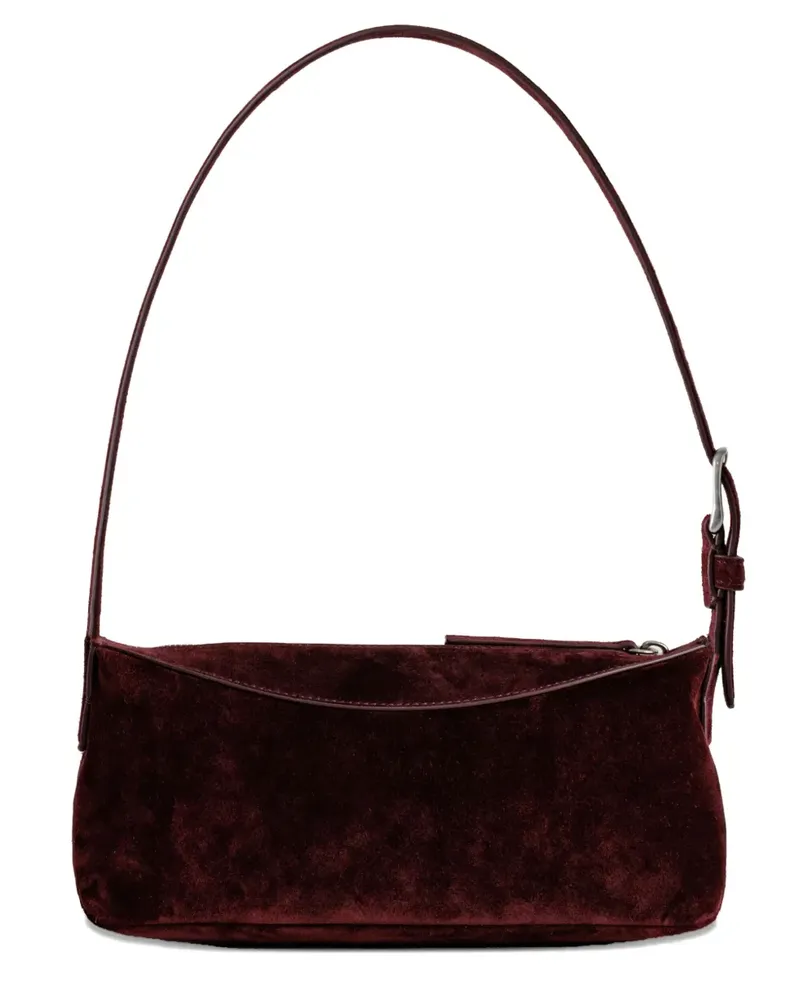 YU MEI Bobby zip shoulder bag - Rot Rot