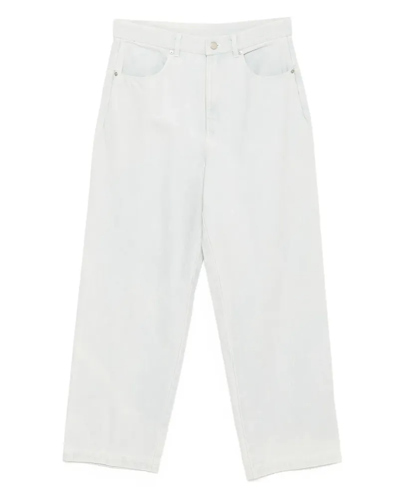 OFF DUTY Lay Jeans - Blau Blau