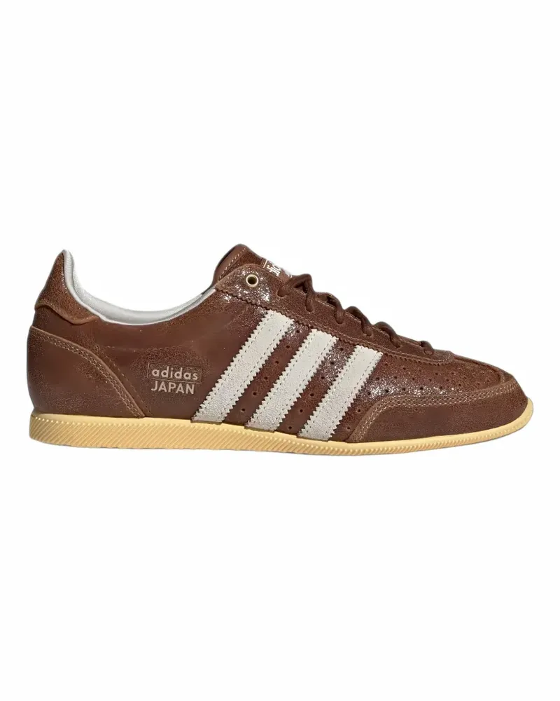adidas Japan Schuhe - Braun Braun